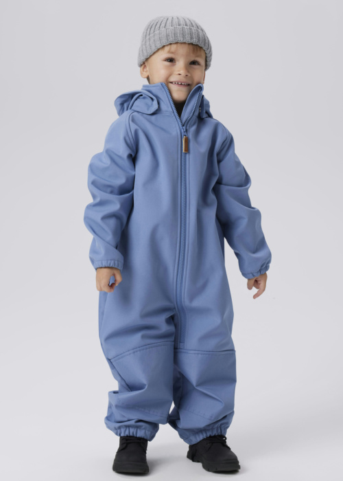 Весенне-осенние комбинезоны SCH Alfa08 Name It Mini Outerwear