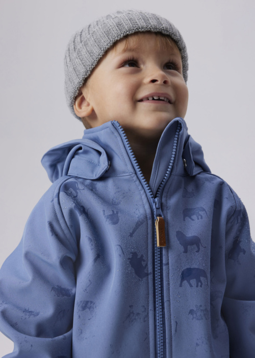 Весенне-осенние комбинезоны SCH Alfa08 Name It Mini Outerwear