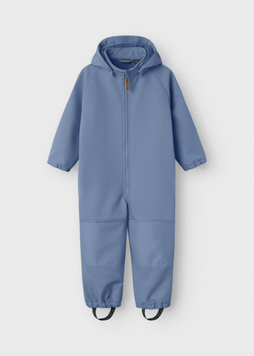 Весенне-осенние комбинезоны SCH Alfa08 Name It Mini Outerwear