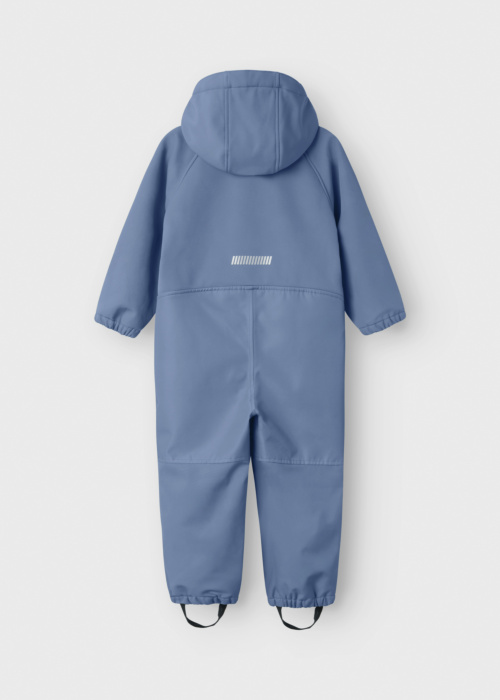 Весенне-осенние комбинезоны SCH Alfa08 Name It Mini Outerwear