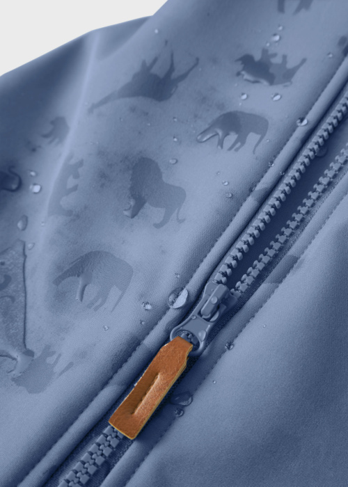 Весенне-осенние комбинезоны SCH Alfa08 Name It Mini Outerwear