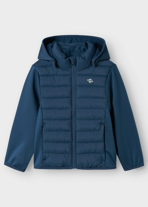 Весенне-осенняя куртка Mio Name It Mini Outerwear