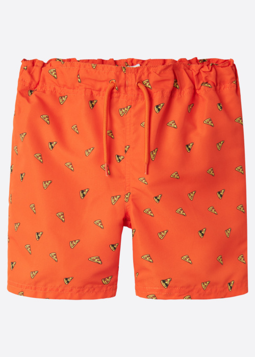 Name It Kids ujumisshortsid Zorro