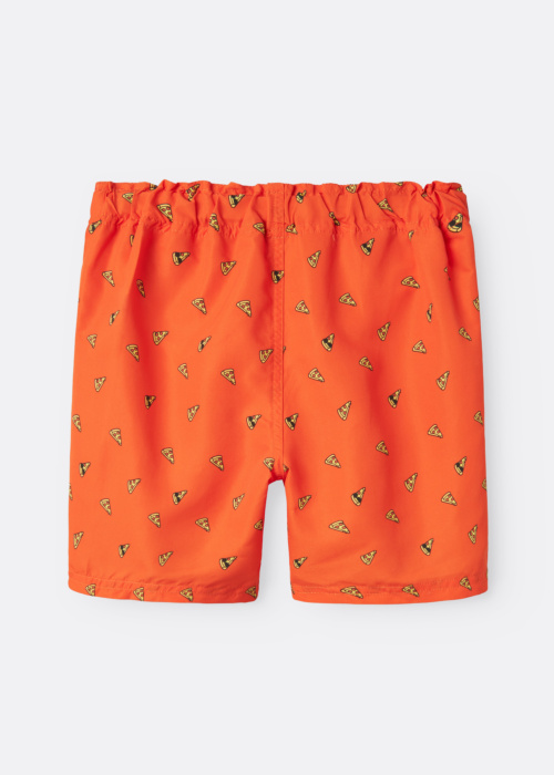 Name It Kids ujumisshortsid Zorro