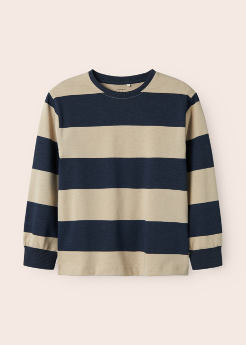 Футболка Teisak Name It Kids