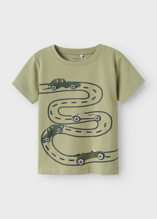 Name It Mini T-särk Borris