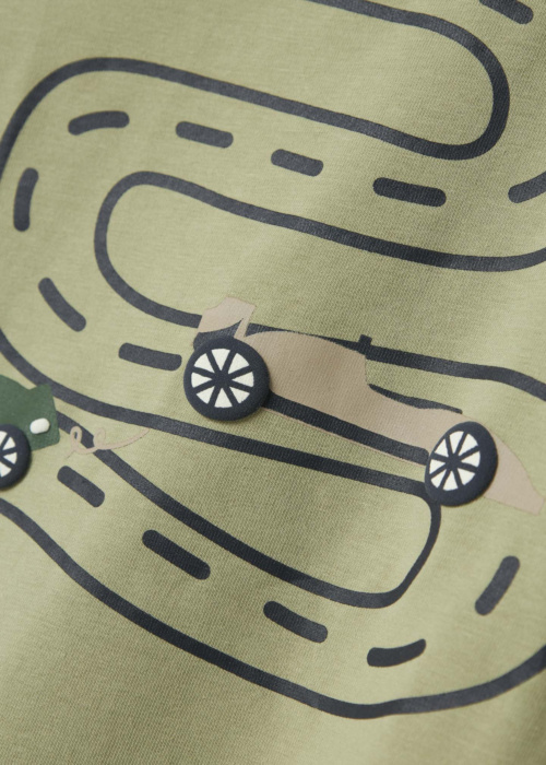 Name It Mini T-särk Borris