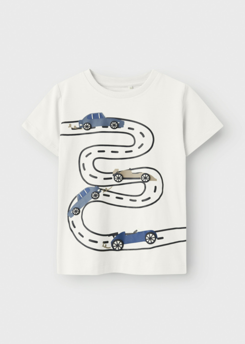 Name It Mini T-särk Borris