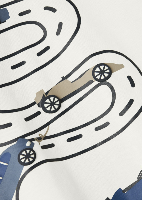 Name It Mini T-särk Borris