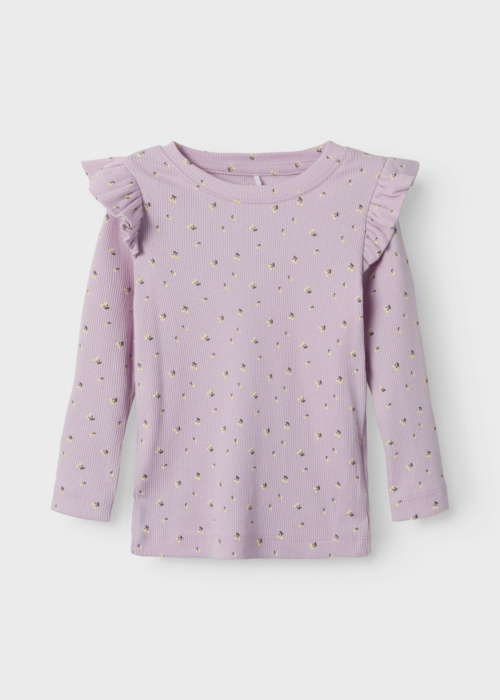 Блуза Babeth Name It Mini