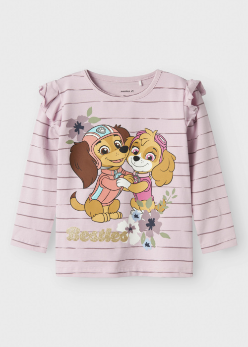 Футболка Julia Name It Mini