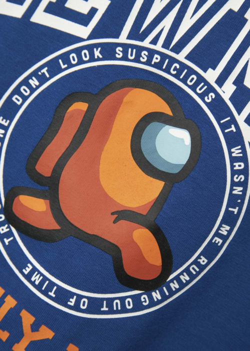 Футболка Jett Name It Kids