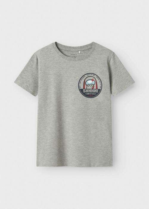 Футболка Jett Name It Kids