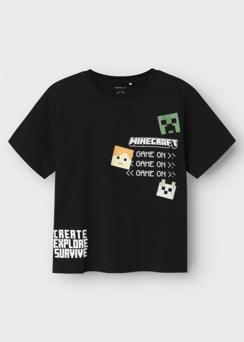 Футболка Jafar Name It Kids