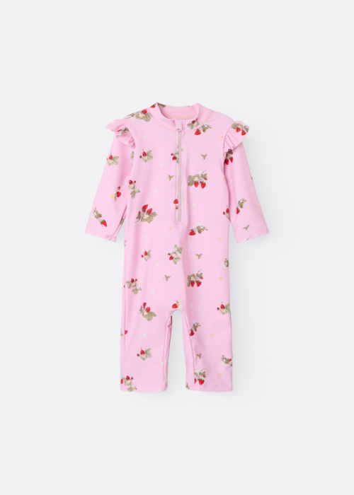 Name It Mini trikoo Zila