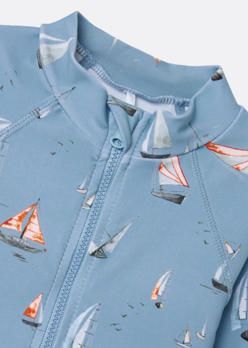 Name It Mini trikoo Zilo