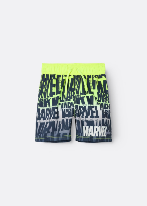 Name It Kids ujumisshortsid Manas