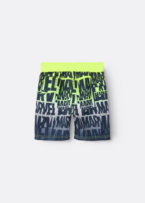 Name It Kids ujumisshortsid Manas