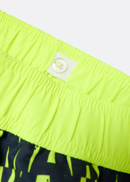 Name It Kids ujumisshortsid Manas