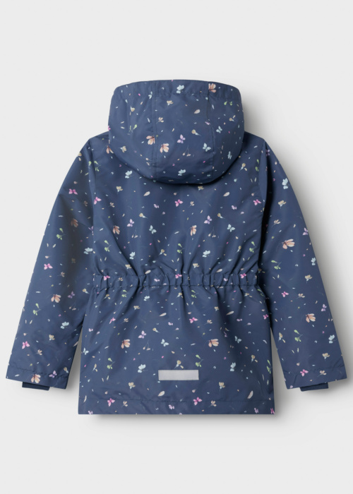 Весенне-осенняя куртка Maxi Name It Kids