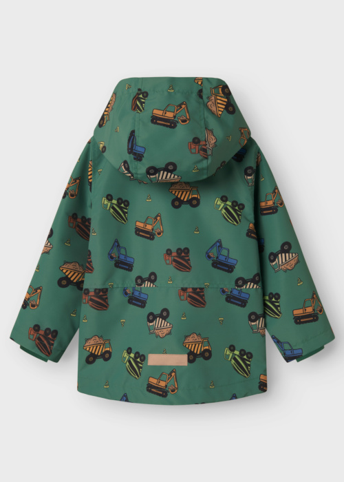 Весенне-осенняя куртка Max Name It Mini Outerwear