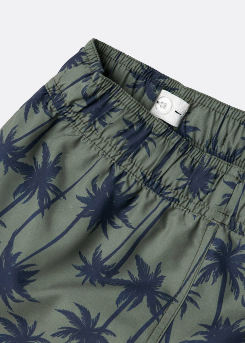 Плавательные шорты Zaddi Name It Kids