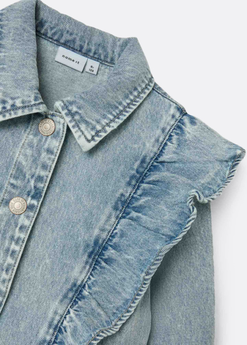 Name It Kids teksatagi Lana