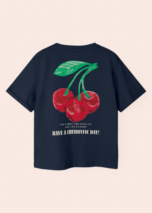 Name It Kids T-särk Toota