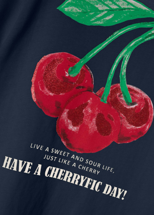 Name It Kids T-särk Toota