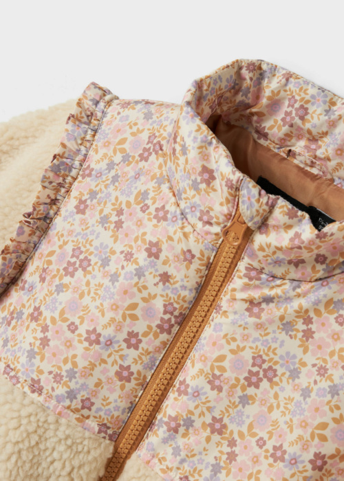 Весенне-осенняя куртка Minna Name It Mini Outerwear