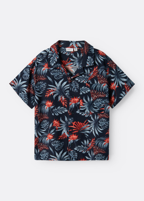 Блуза Ferane Name It Kids