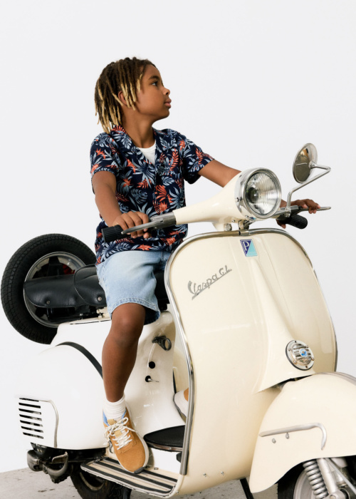 Блуза Ferane Name It Kids