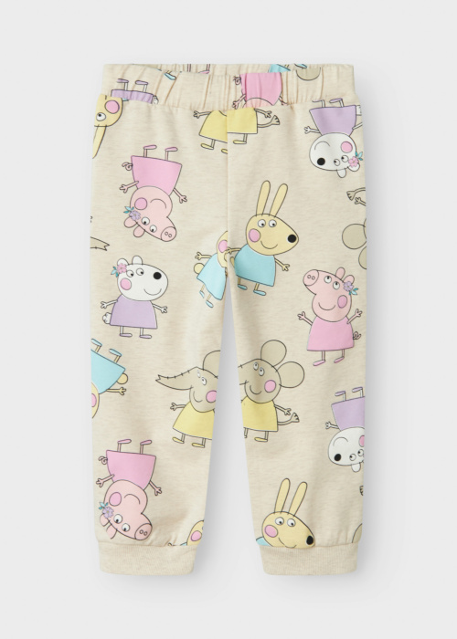 Name It Mini dressipüksid Fira Peppa Pig