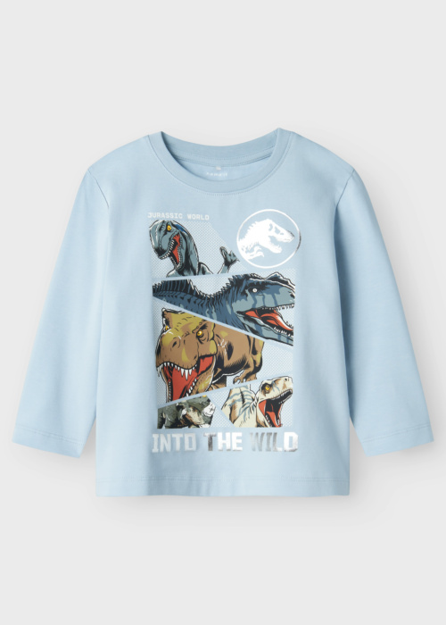 Футболка Fynn Jurassic World Name It Mini