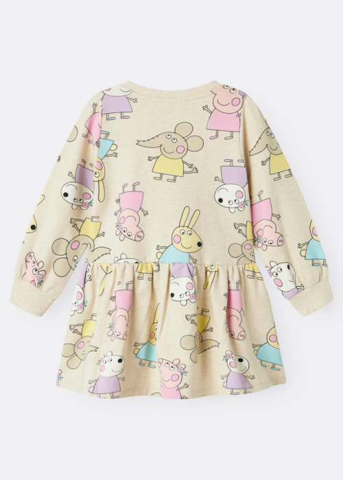 Толстовка-платье Fira Name It Mini