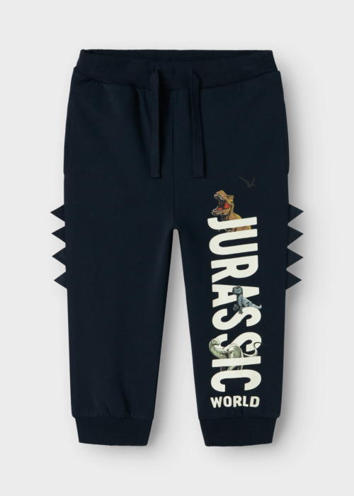 Спортивные штаны For Jurassic World Name It Mini