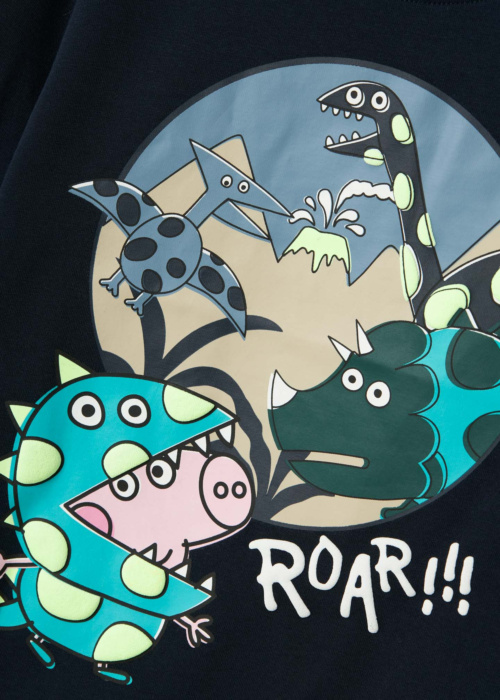 Name It Mini T-särk Fry Peppa Pig