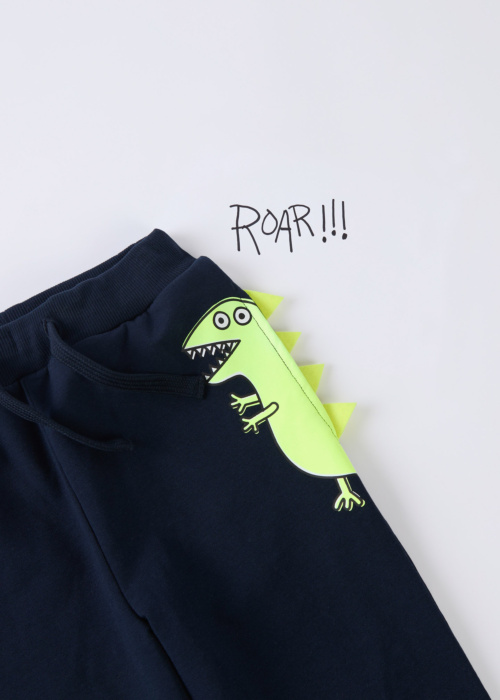 Name It Mini dressipüksid Find Peppa Pig