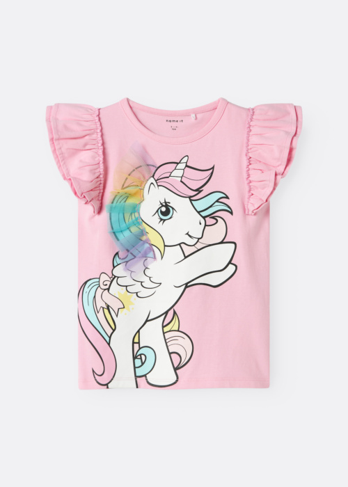 Name It Mini T-särk Mika