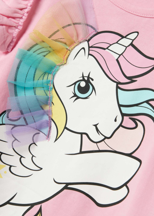 Name It Mini T-särk Mika