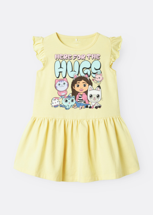 Name It Mini kleit Mette