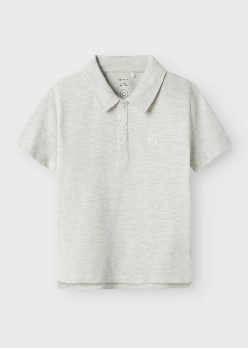 Рубашка-поло Domal Name It Kids