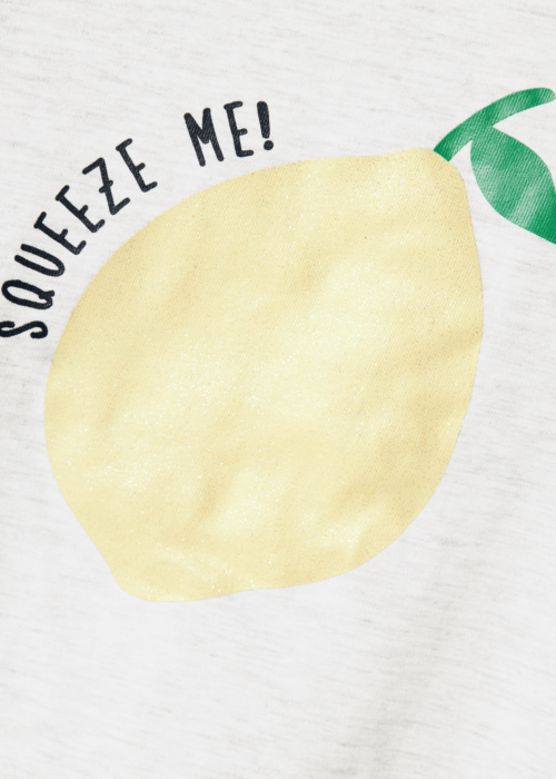 Name It Mini T-särk Follyglitter