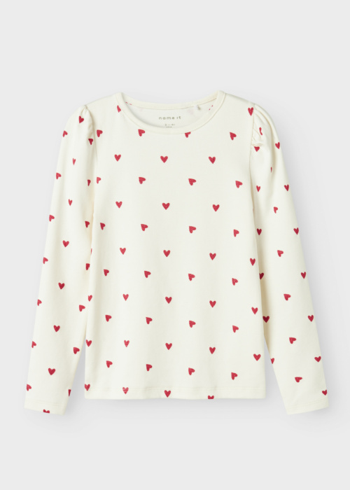 Name It Mini T-särk Dheart