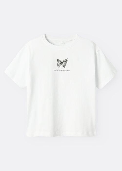 Name It Kids T-särk Dane