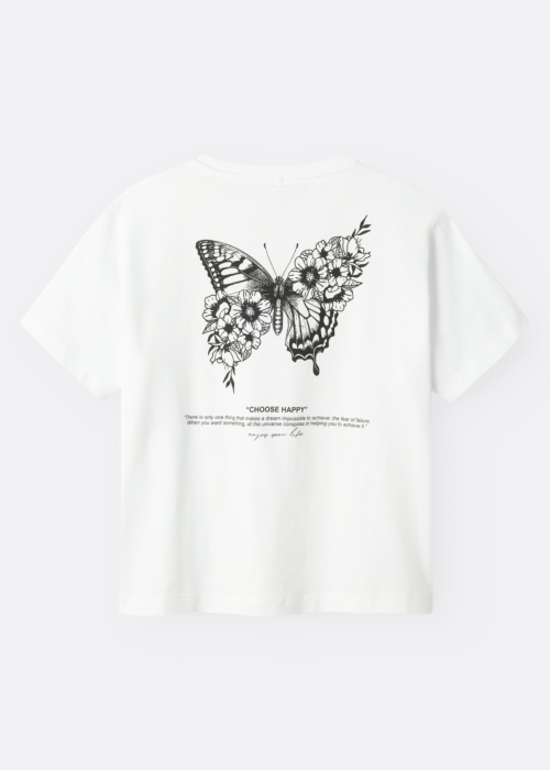 Name It Kids T-särk Dane