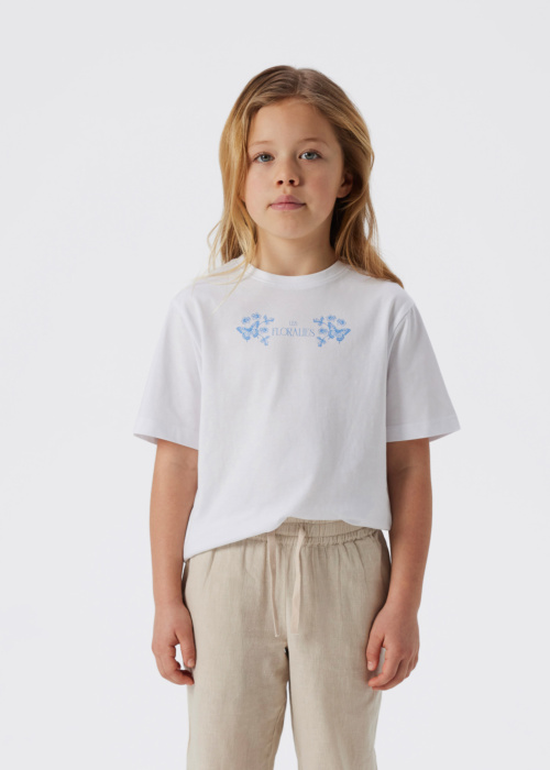 Name It Kids T-särk Dane