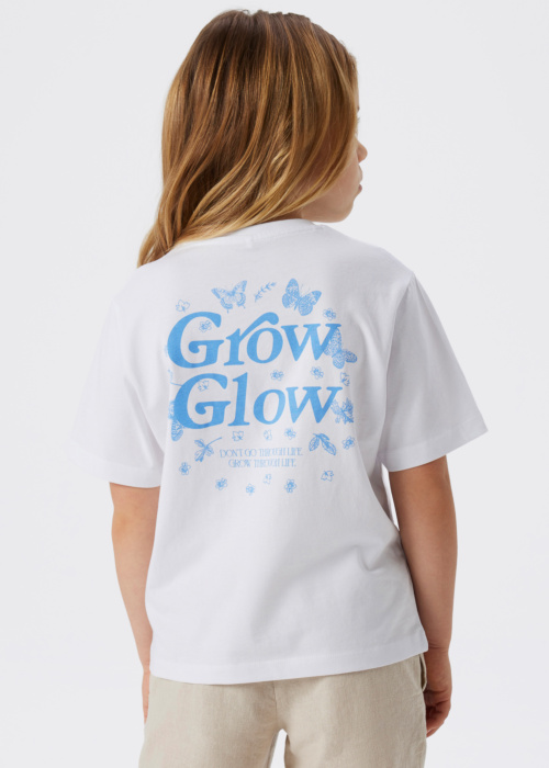 Name It Kids T-särk Dane