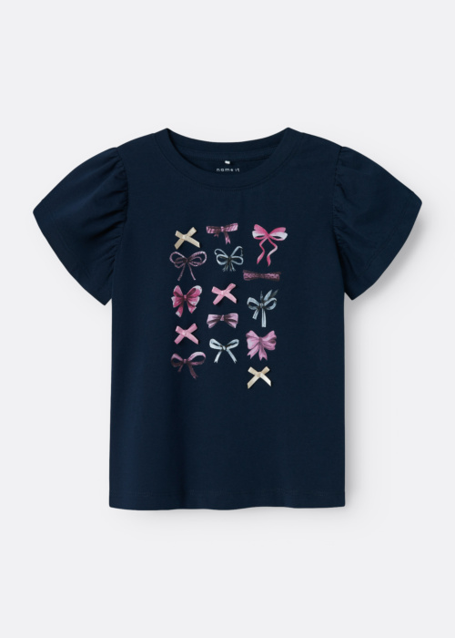 Name It Mini T-särk Filly