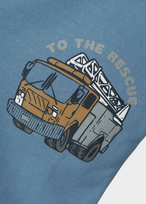 Спортивные штаны Dennis Name It Mini